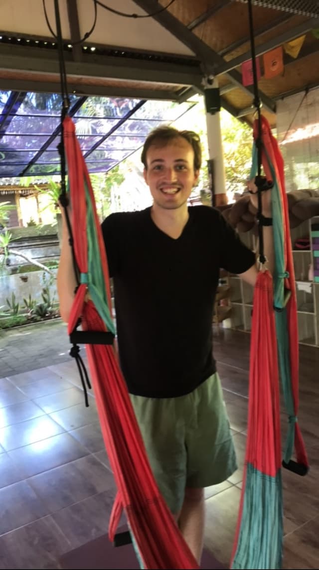 Hanna Hovland, vinner av NM 2024